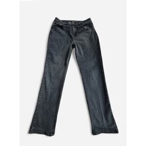 Roz & Ali Women's Jeans - Size 12